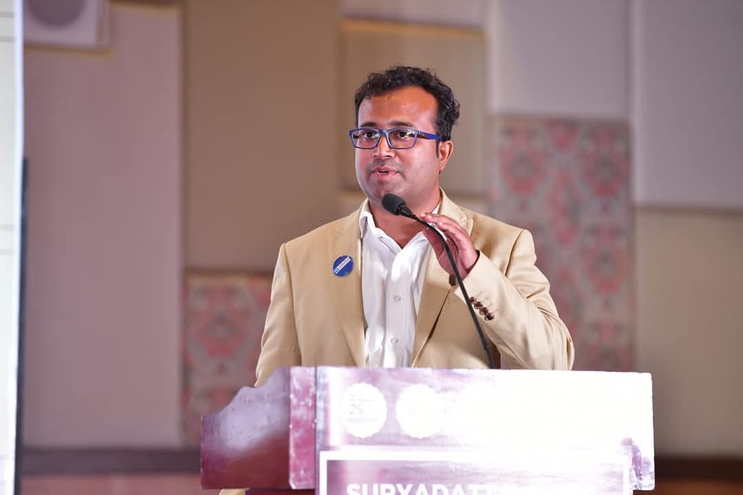 Gaurav Motilal Gaud