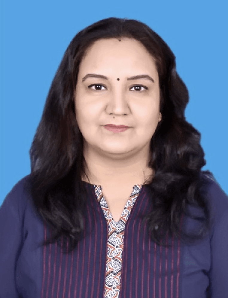 Vinita Tiwari