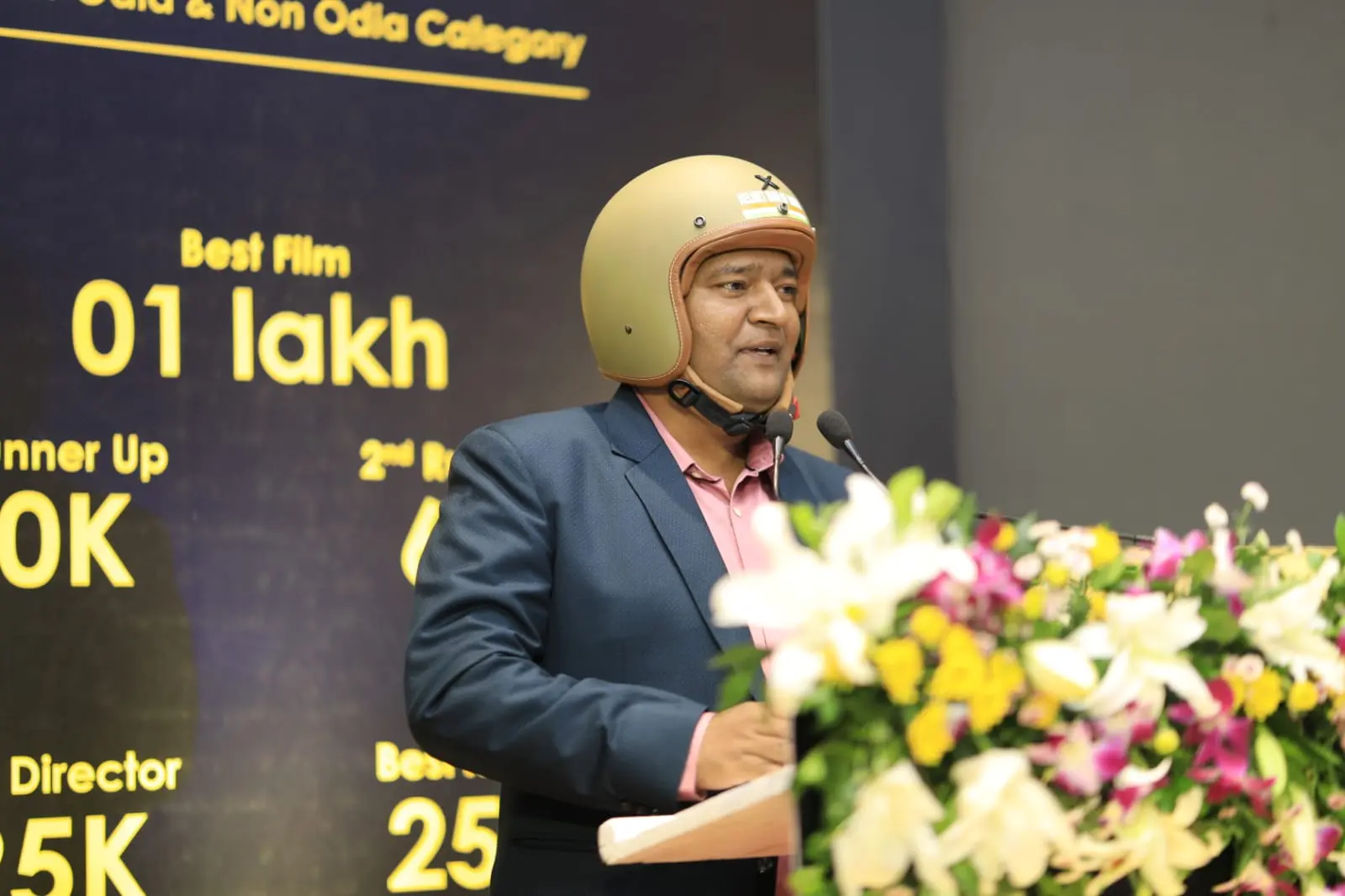 About Helmetman Global Welfare Foundation