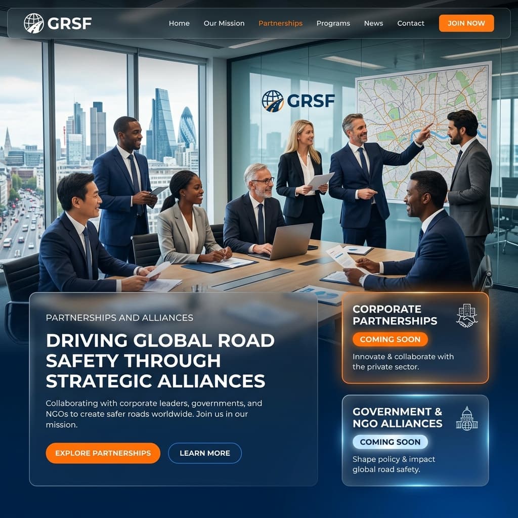 Strategic Alliances